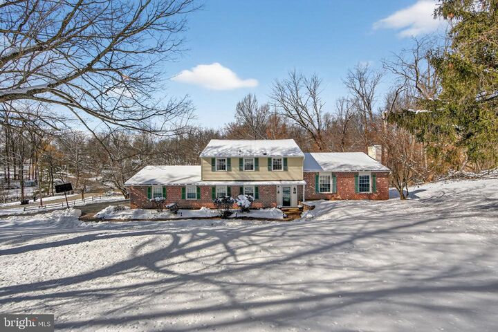 Property Photo: 51 Oakland Drive PA 19335