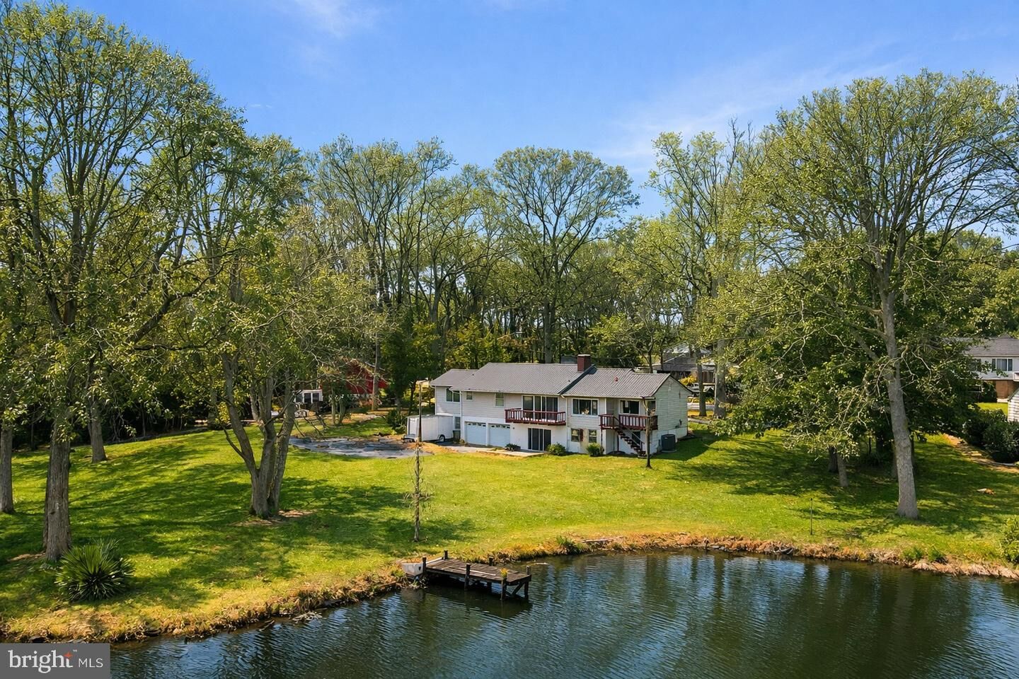 Property Photo:  24325 Beaver Dam Drive  DE 19973 