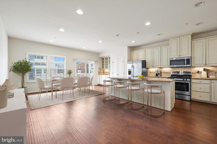 Property Photo:  13312 Waterford Hills Boulevard  MD 20874 