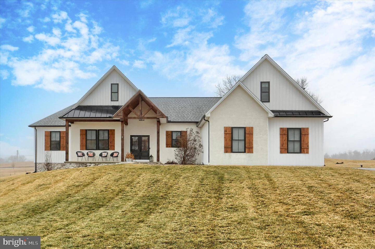 Property Photo:  23 Peyton Drive  PA 17015 