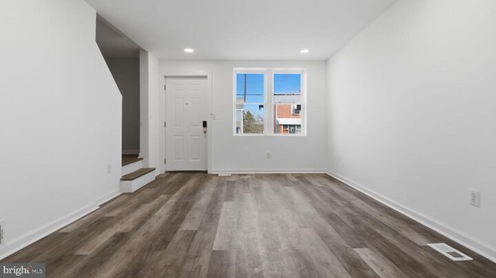 Property Photo: 5525 Bass Place SE DC 20019