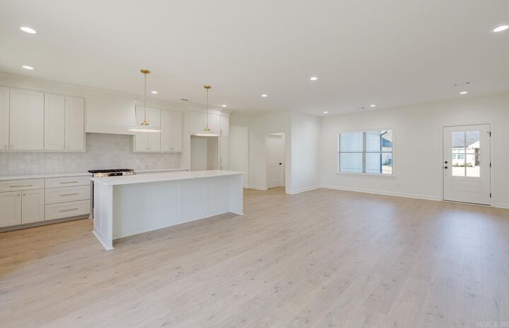 Property Photo:  3871 Spencer Crossing Dr  AR 72019 