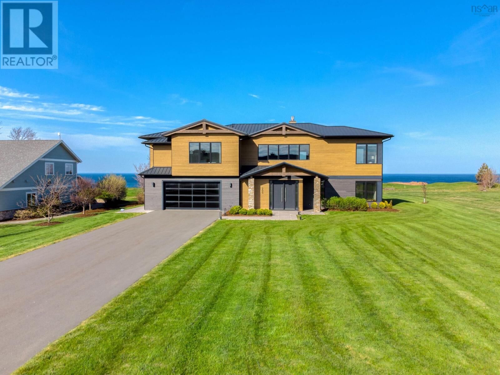 Property Photo:  200 Harbourside  NS B0K 1Y0 