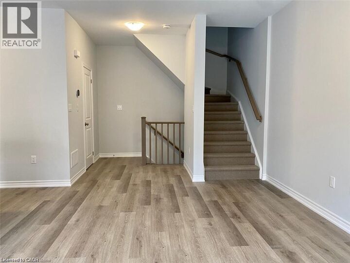 Property Photo:  124 Compass Trail 41  ON N3E 0E3 