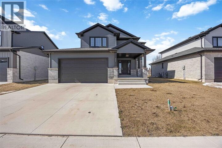 Photo de la propriété:  655 Ketter Way  ON N0N 1T0 