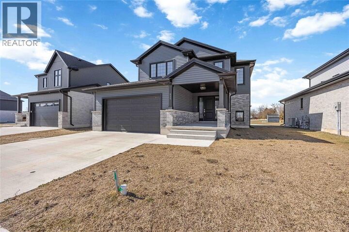 Property Photo: 655 Ketter Way ON N0N 1T0