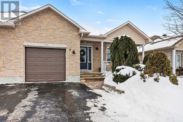 Property Photo:  518 Kilburn Street  ON K0A 1A0 