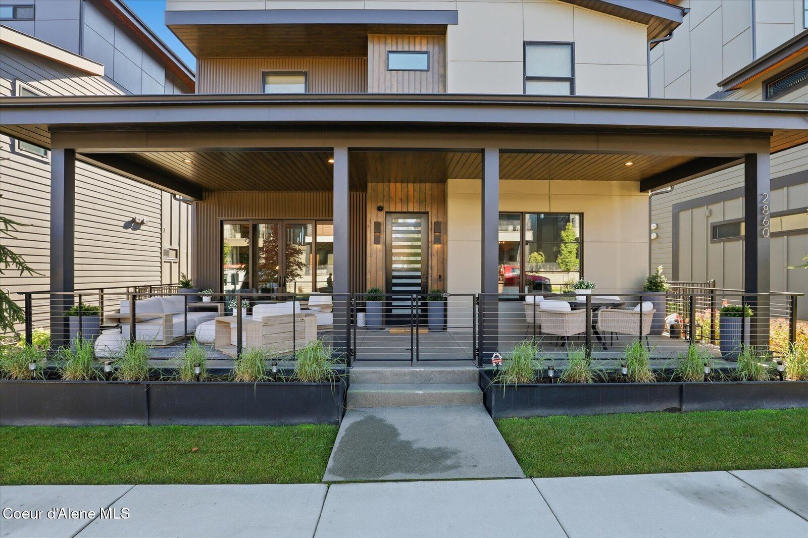 Property Photo:  2860 W Lumber Ln  ID 83814 