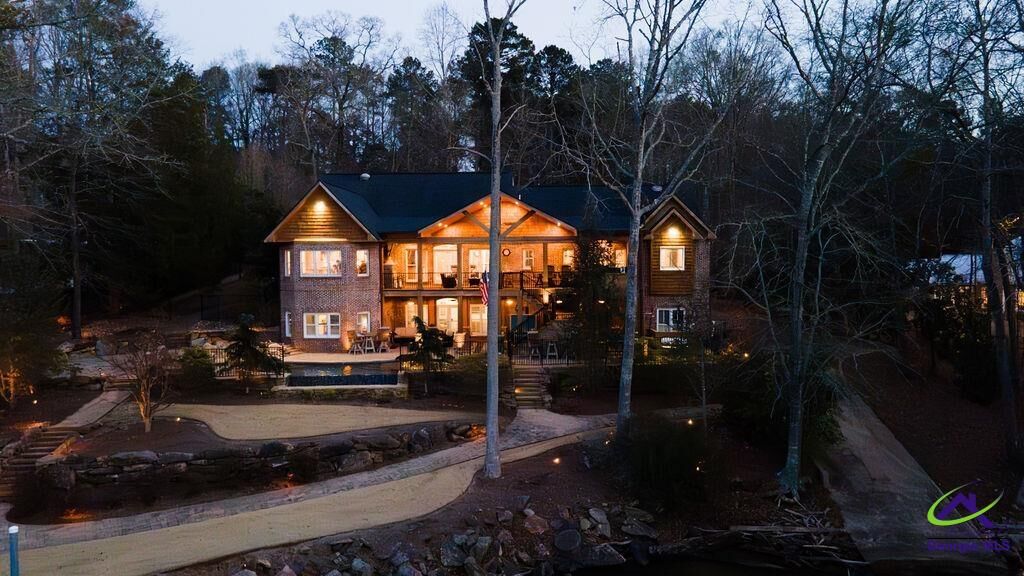 Property Photo:  139 Lake Pines Circle  GA 30233 