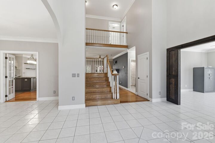 Property Photo: 6119 Highview Road NC 28104