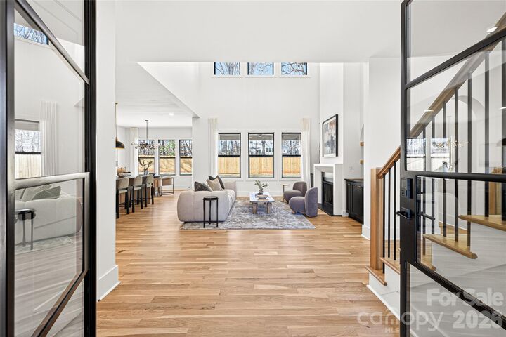 Property Photo:  53 Bowen Drive  NC 28012 