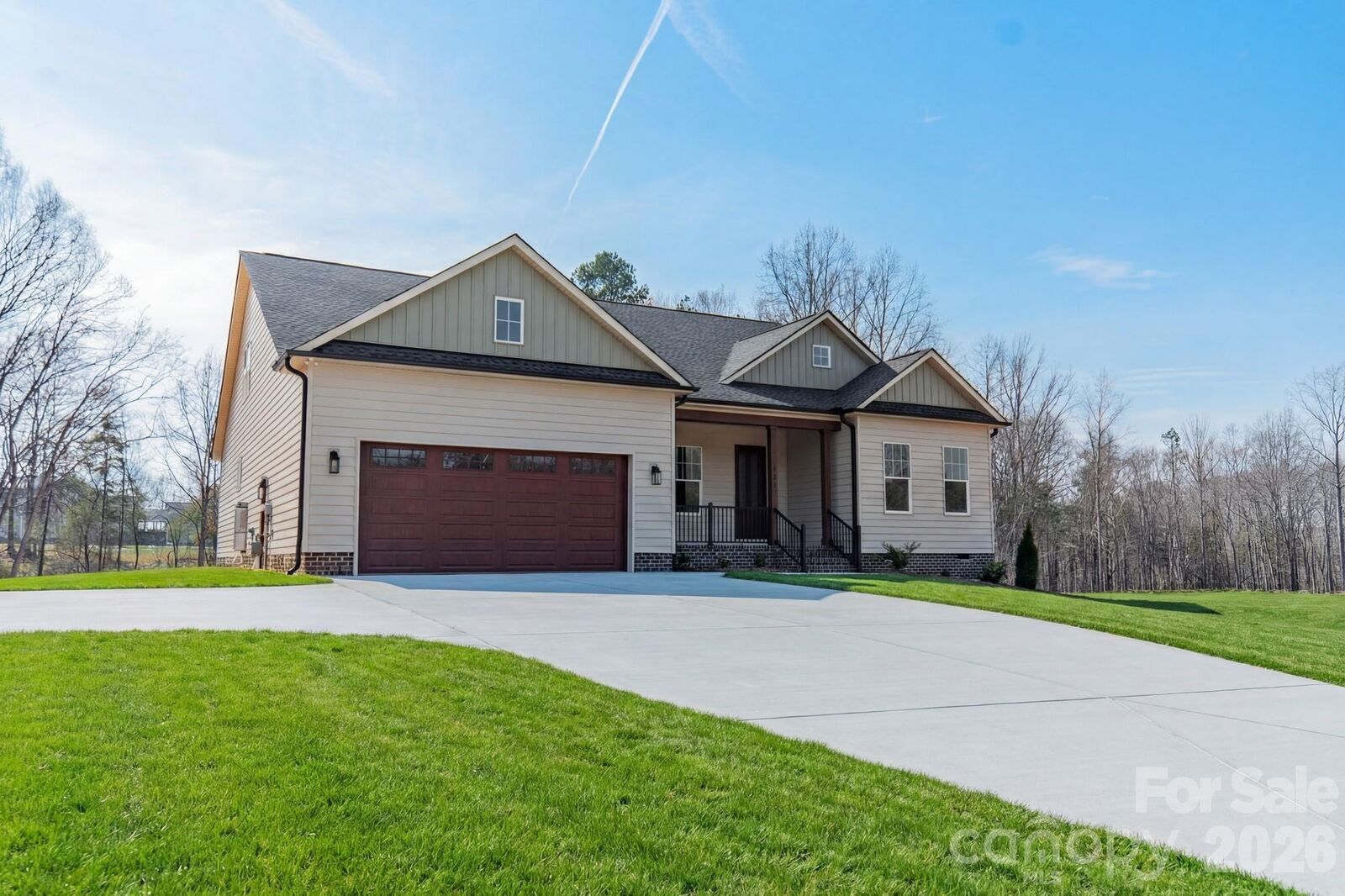 Property Photo:  121 Juniper Road  NC 28115 