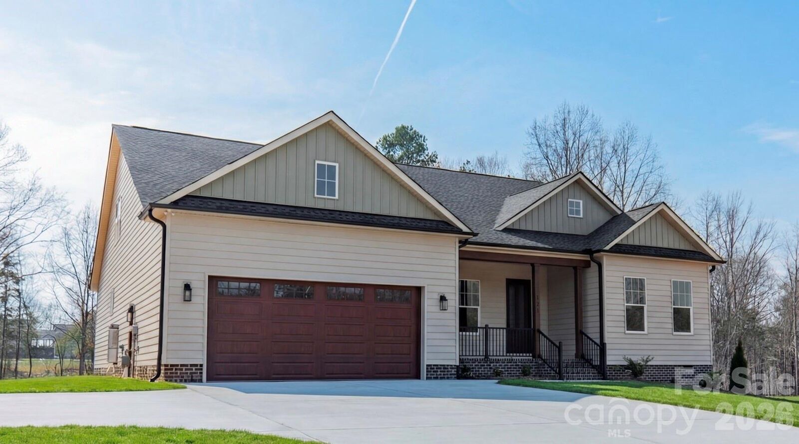 Property Photo:  121 Juniper Road  NC 28115 