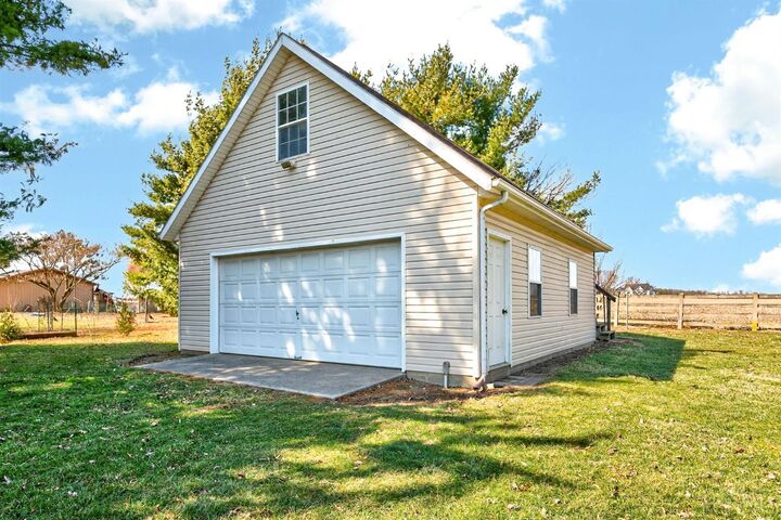 Property Photo:  2654 St Rt 730  OH 45177 