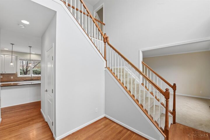 Property Photo:  2256 Endovalley Drive  OH 45244 