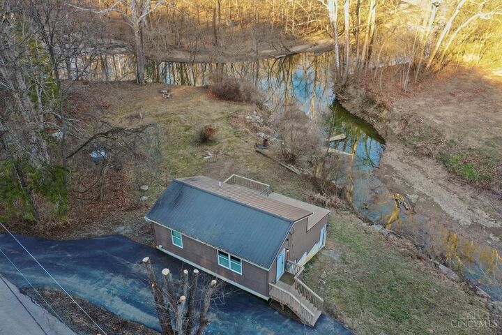 Property Photo:  1247 Binning Road  OH 45150 