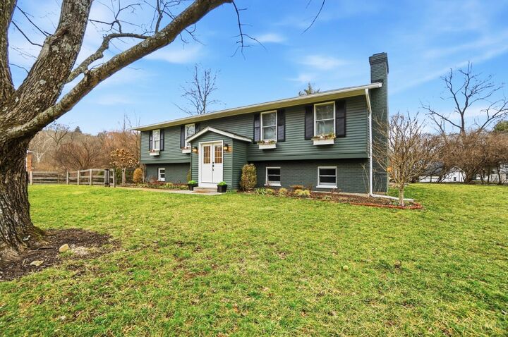 Property Photo:  2 Kris Circle  OH 45174 