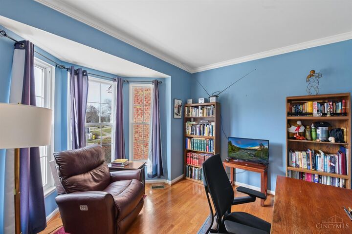 Property Photo:  8320 Katies Court  OH 45244 