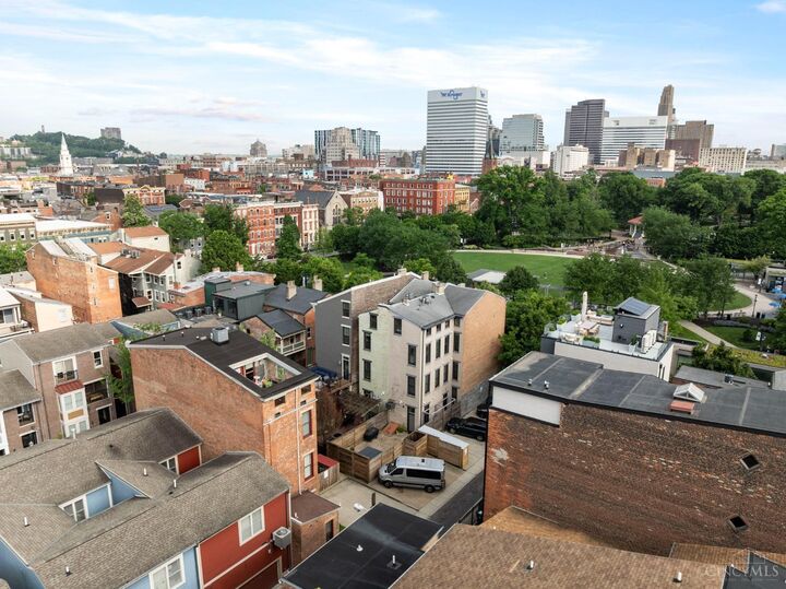 Property Photo:  120 W Fourteenth Street  OH 45202 