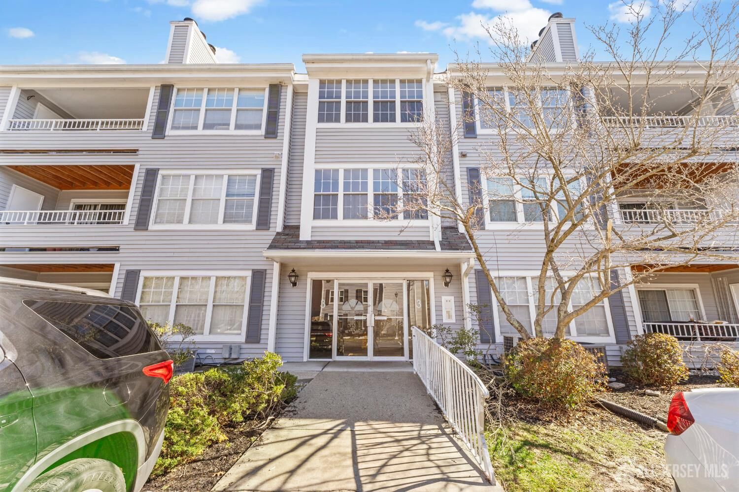 Property Photo: 312 Raintree Court NJ 08828