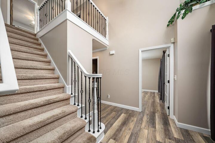 Property Photo: 2822 Big Sur Drive OH 43035