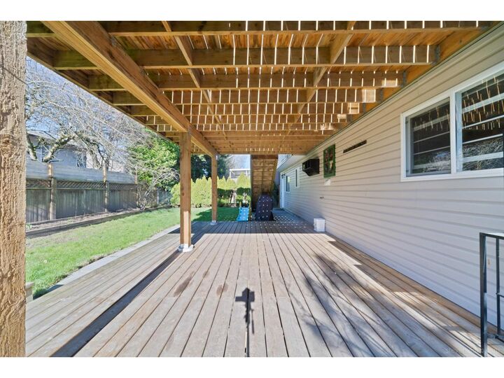 Property Photo:  5003 205 Street  BC V3A 5P8 