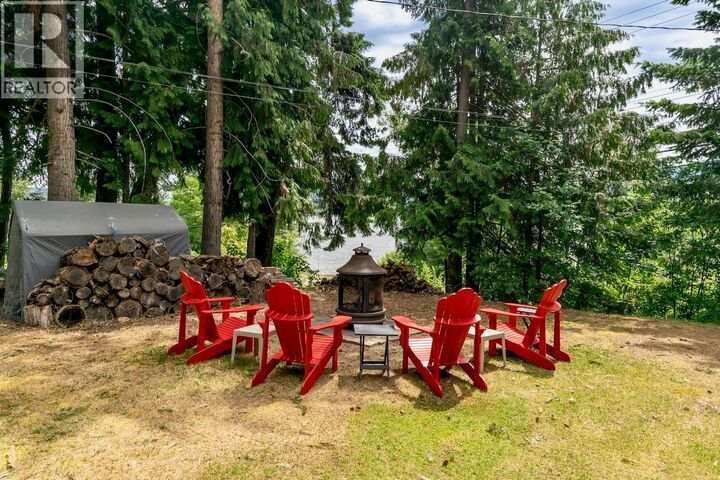 Property Photo: 2989 Squilax-Anglemont Road BC V0E 1M4
