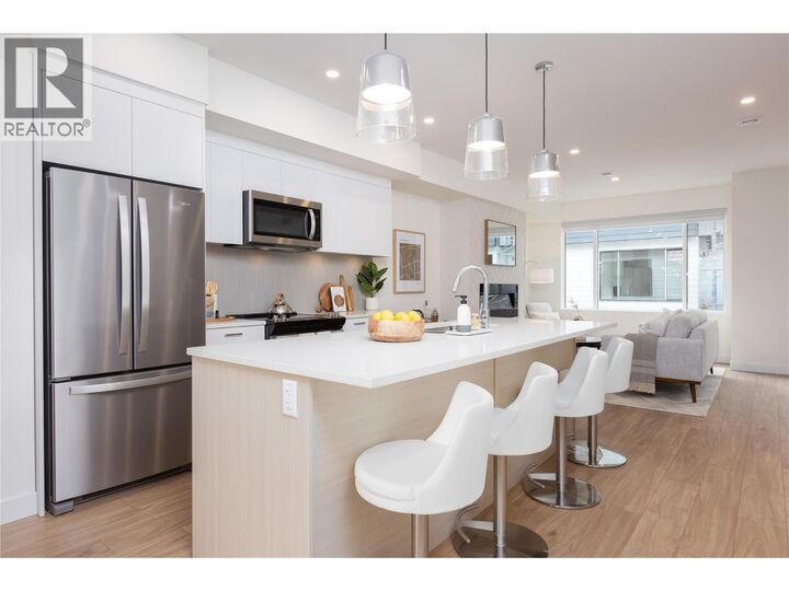 Property Photo:  1225 Findlay Road 12  BC V1X 5B1 