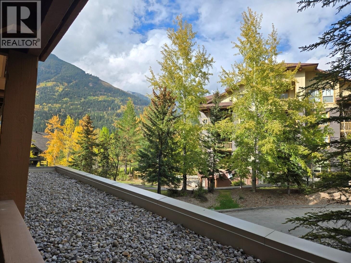 Property Photo: 2080 Summit Drive 108 BC V0A 1T0