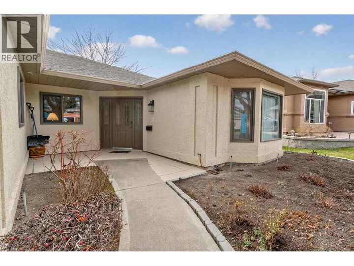 Property Photo:  615 Glenmeadows Road 88  BC V1V 1N9 