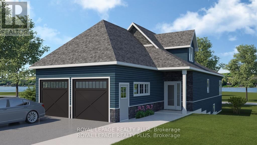 Property Photo: 34 Magazine Street ON L9M 0W7