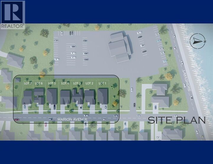 Photo de la propriété:  Lot 4 Marion Avenue  ON N0N 1C0 