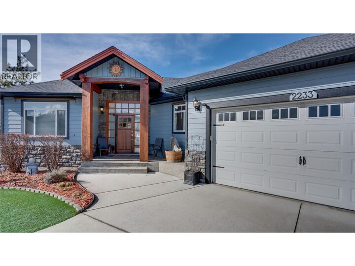 Property Photo: 2233 Helgason Drive BC V4T 2W9