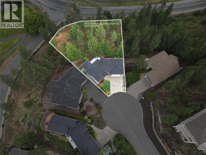 Property Photo: 2233 Helgason Drive BC V4T 2W9