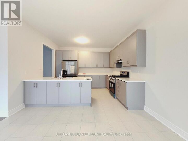 Property Photo:  8 Michener Drive  ON L6R 4E9 