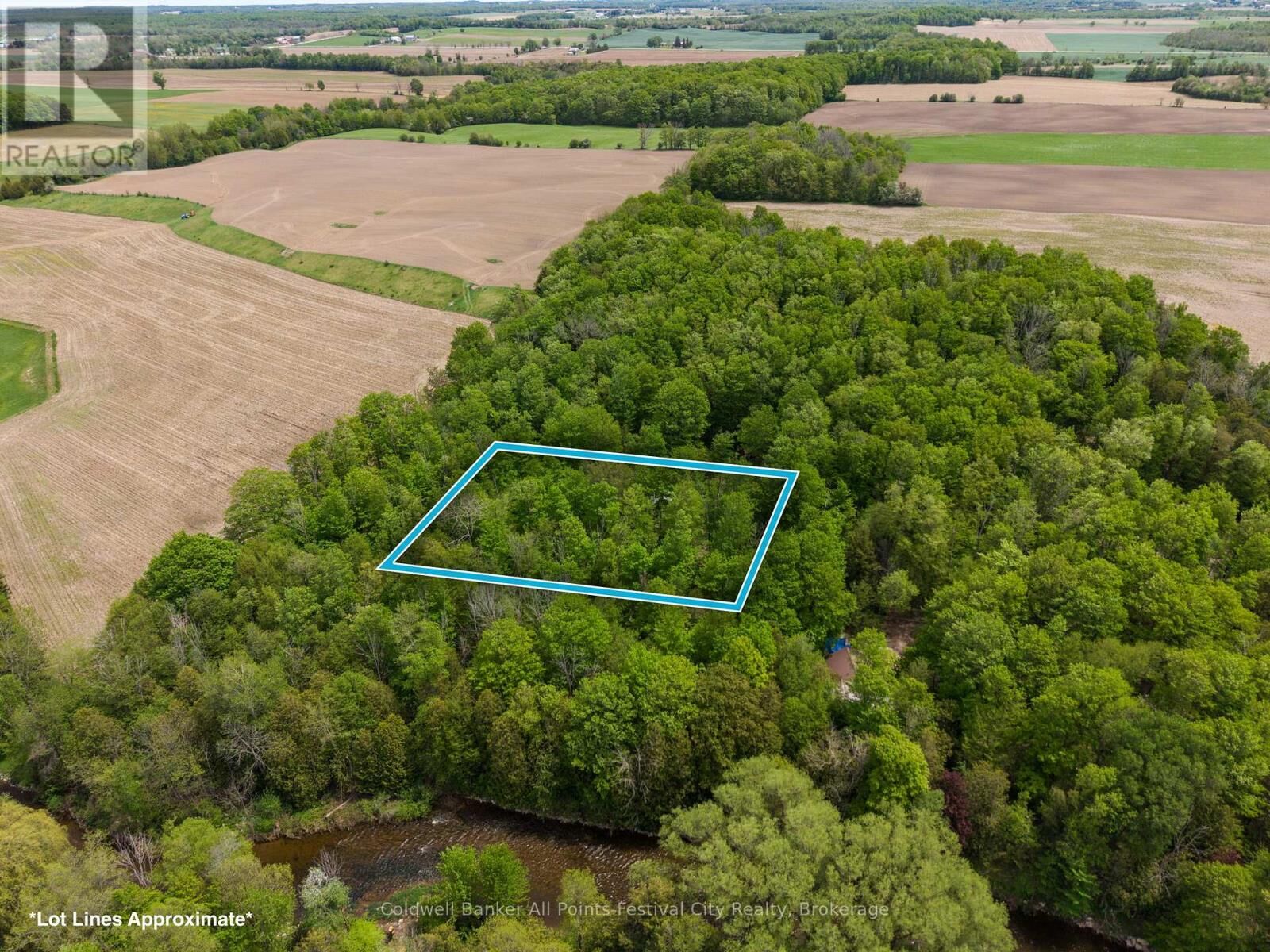 Property Photo: 36718 River Road ON N0G 2H0