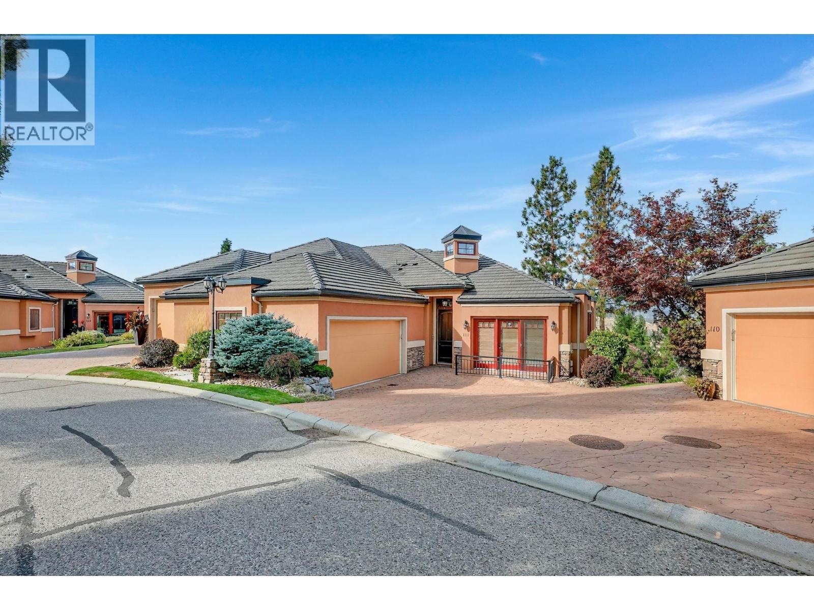 Property Photo:  1910 Capistrano Drive 111  BC V1V 2S5 