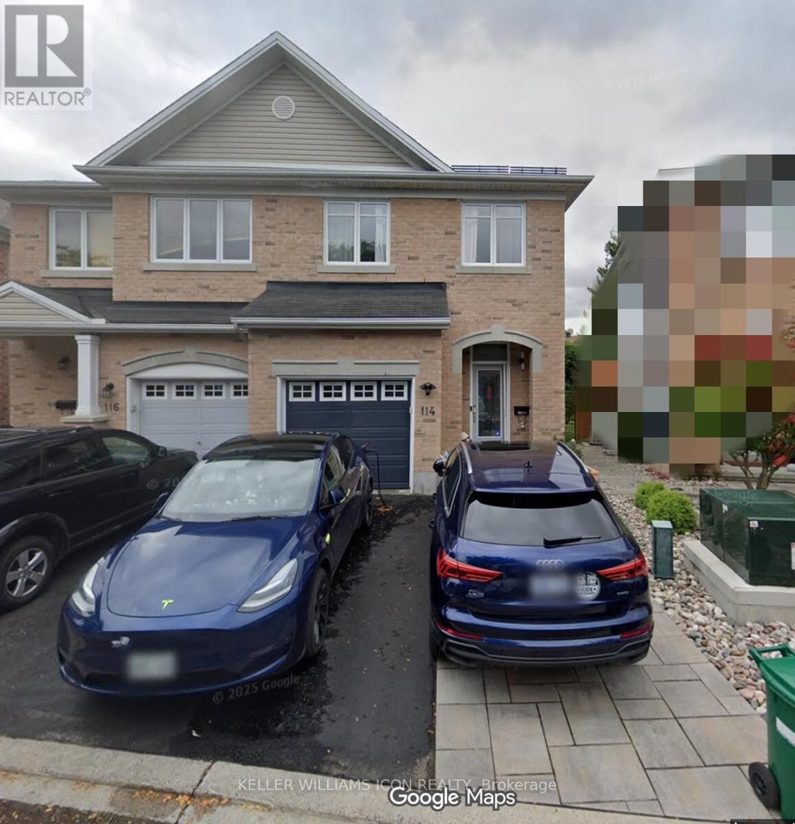 Property Photo: 114 Encore Private ON K2E 0A2