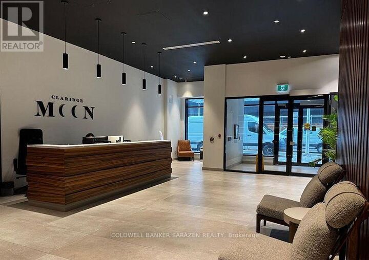 Photo de la propriété:  340 Queen Street 2411  ON K1R 0G1 