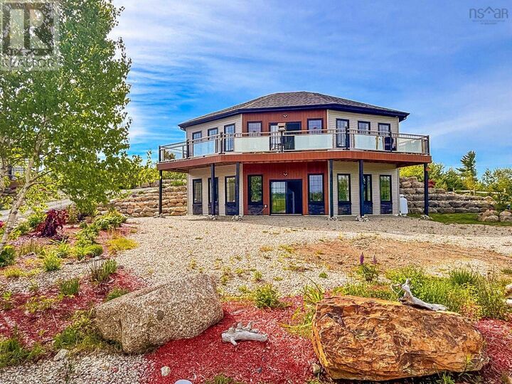 Property Photo: 1718 Upper Branch Road NS B4V 4S4