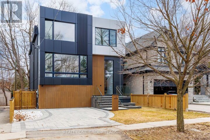 Property Photo: 7 Bentley Drive ON M8Z 3L9