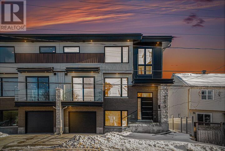 Property Photo:  583 Codd'S Road North  ON K1K 2G7 