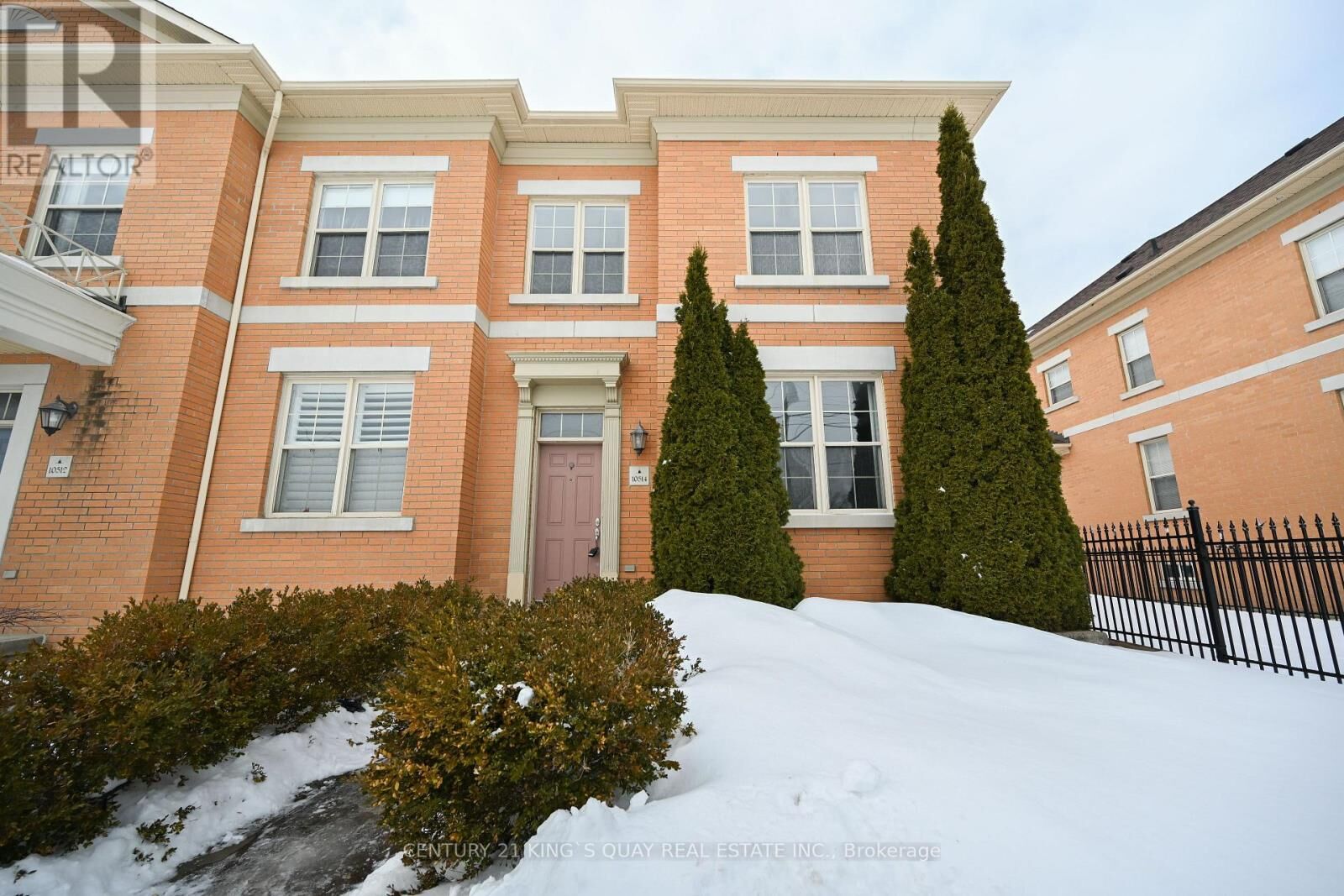 Property Photo:  10514 Victoria Square Boulevard  ON L6C 0A3 