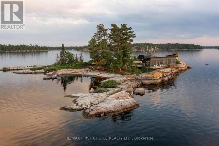Property Photo:  Little Sand Lake  ON P0X 1J0 