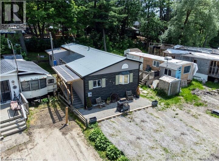 Property Photo: 99 Fourth Concession Road 150 ON N0E 1A0