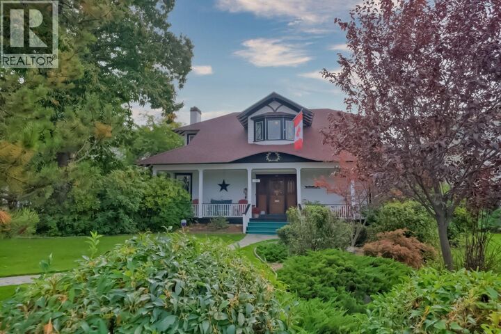 150 Edmonton Avenue — photo 1