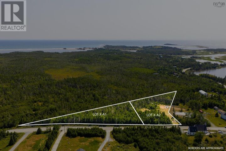Lot Xa2 Conrod Beach Road — photo 1