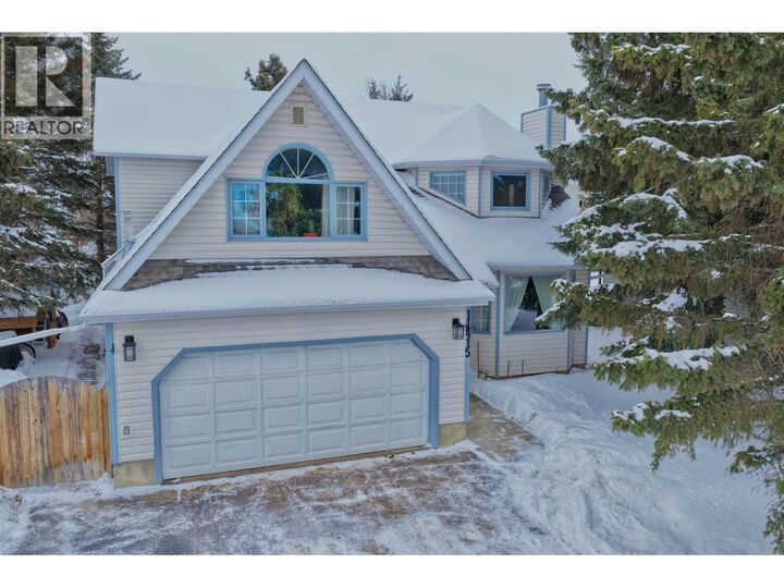 Property Photo: 11415 92 Street BC V1J 5E8