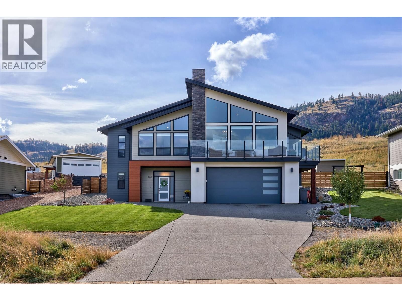 Photo de la propriété:  161 Rue Cheval Noir Other  BC V1S 0B3 