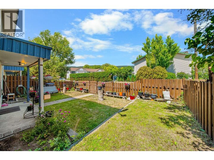 Property Photo:  2390 Seyom Crescent 5  BC V1K 1B8 